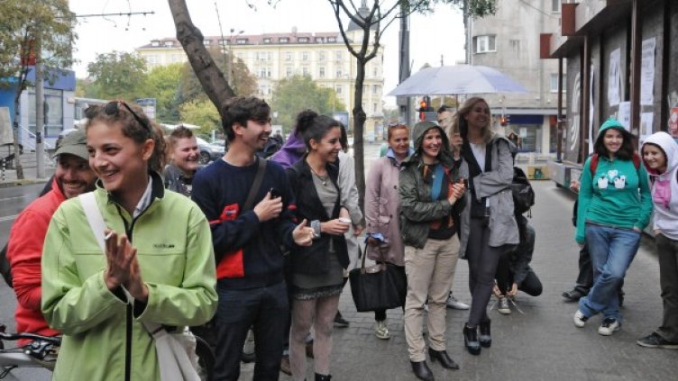 Снимка: Булфото, архив