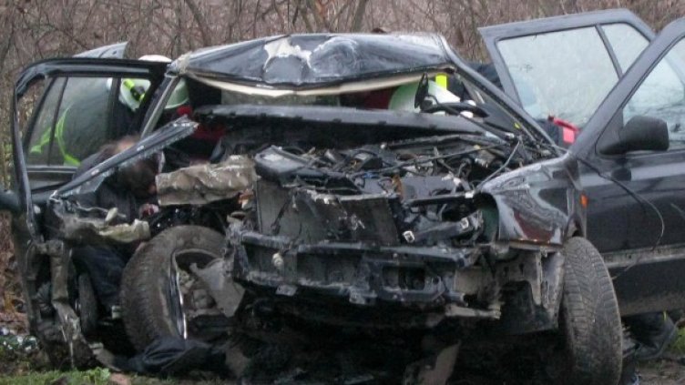 Снимка: архив, БТА