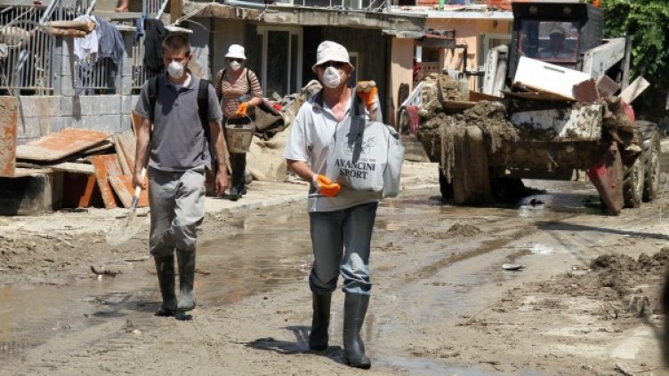 Снимка: Булфото