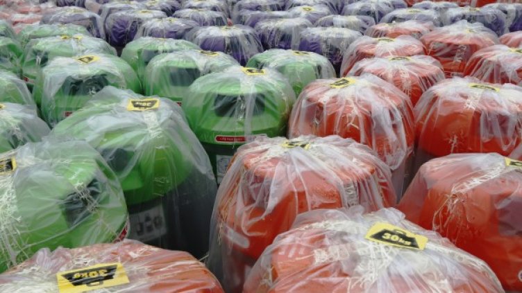 Снимка: Reuters, архив