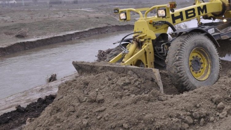 Снимка: архив Булфото