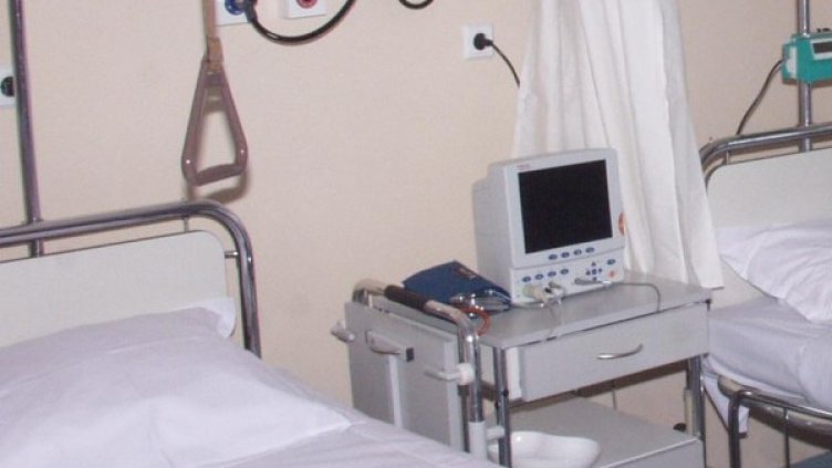 Снимка: архив Булфото