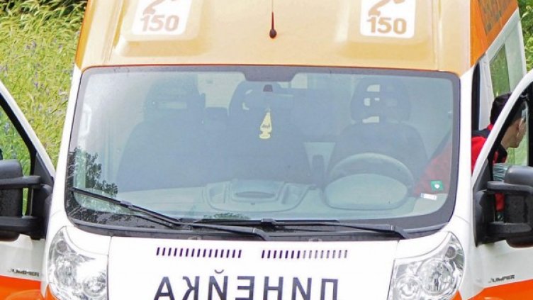 Снимка: архив Булфото