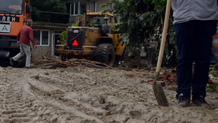 Снимка: Булфото, архив