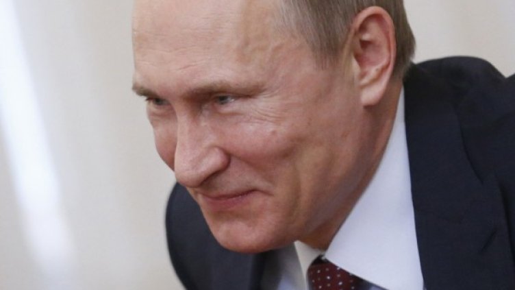 Снимка: Reuters