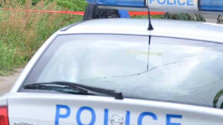 Снимка: архив Булфото