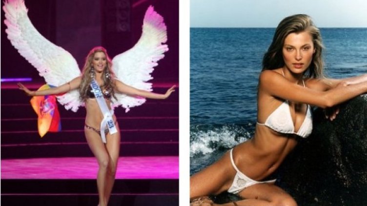 Красавици като за световно: Еквадор &ndash; Франция