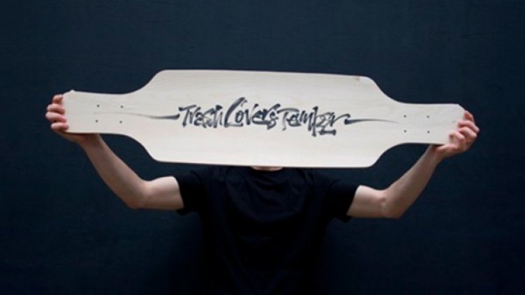 Снимка: One Design Week