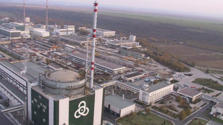 Westinghouse ще държи 30% от компанията, изграждаща седми блок в Козлодуй