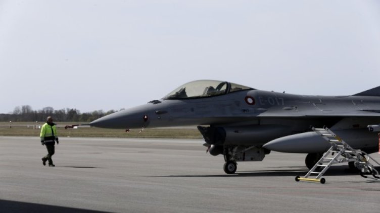 Снимка: Reuters