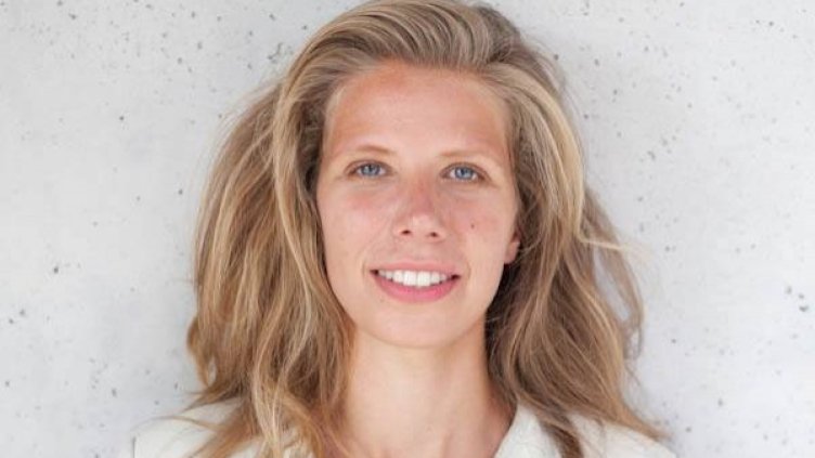 Грета Тауберт, снимка: Facebook