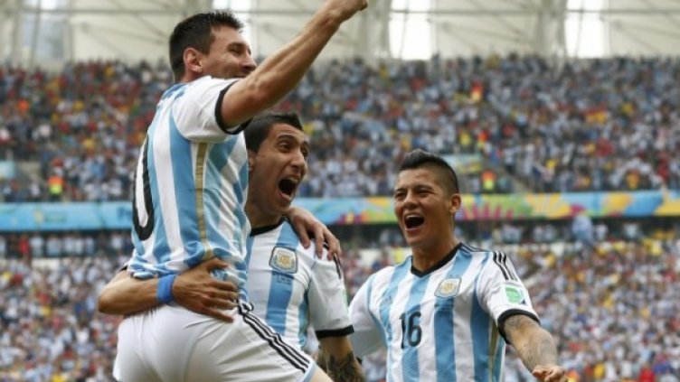 Снимка: Reuters