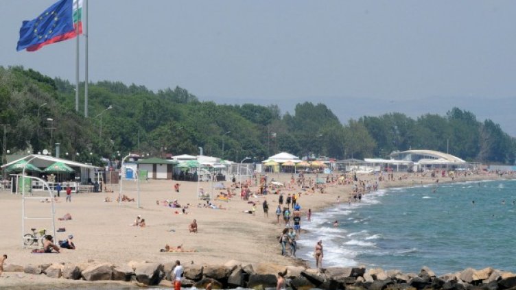 Снимка, архив Булфото