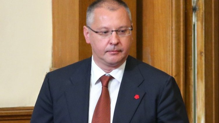 Снимка: архив, БТА