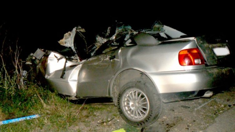 Снимка: архив, БТА