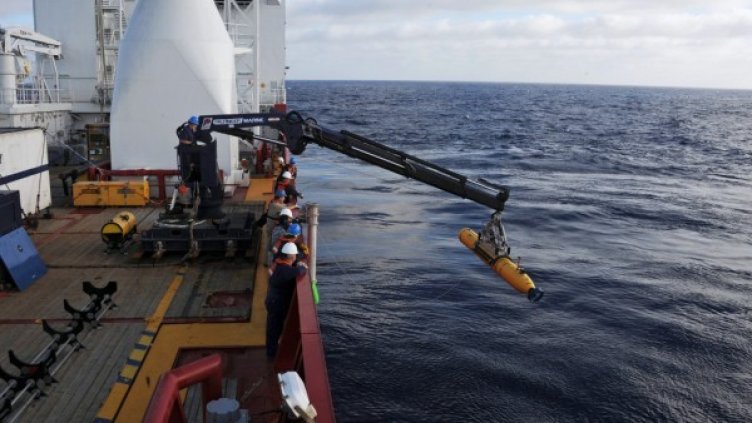 Снимка: Reuters