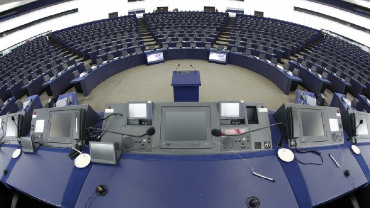 Снимка: Архив Reuters