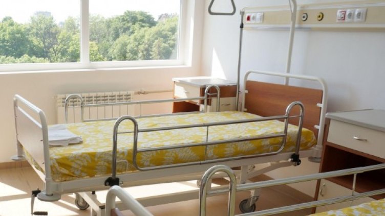 Снимка: Булфото, архив