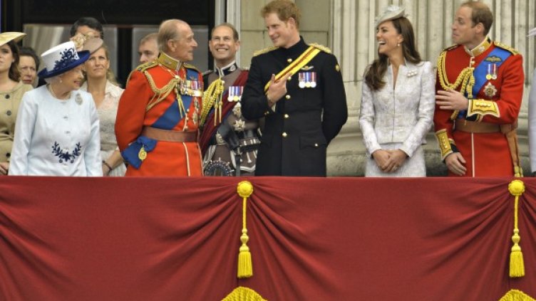 Снимка: Архив Reuters