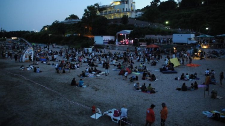 Снимка: Булфото, архив