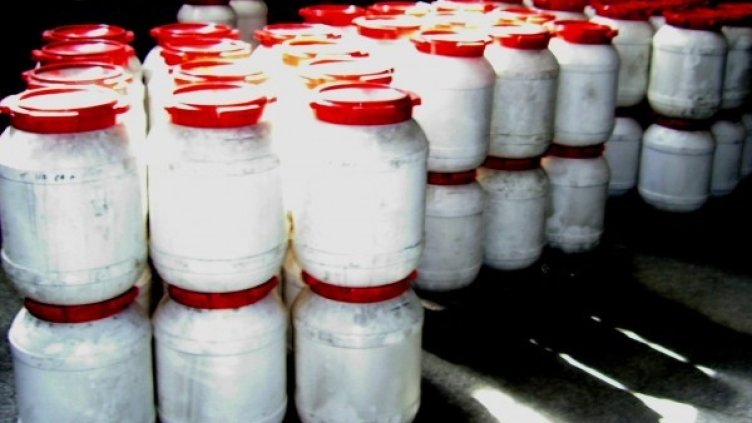 Снимка: Агенция "Митници", архив