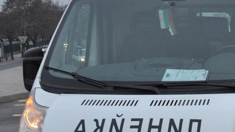 Снимка: Булфото, ахрив