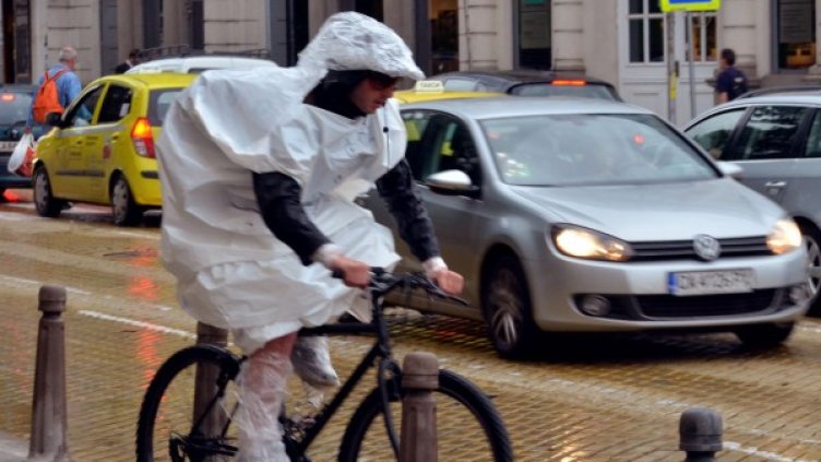 Снимка: Булфото