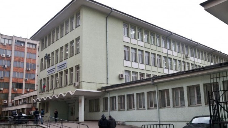 Снимка: архив Булфото