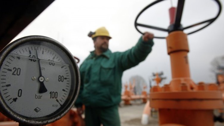 Снимка: Reuters