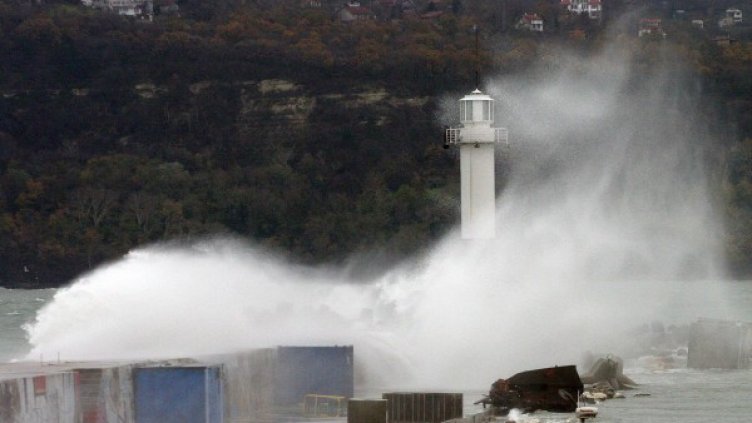 Снимка: Булфото, архив