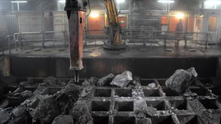 Снимка: Булфото, архив