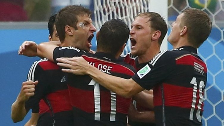 Снимка: Reuters