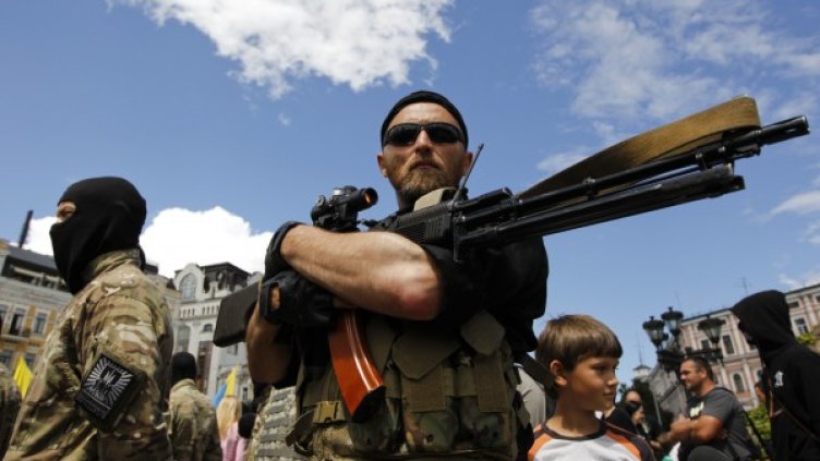 Снимка: Reuters