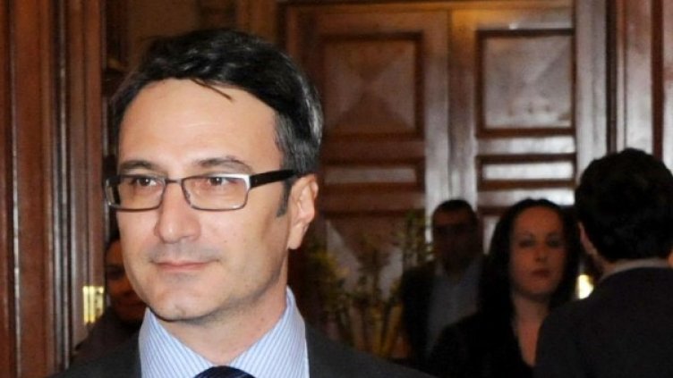 Трайчо Трайков, Снимка: Булфото