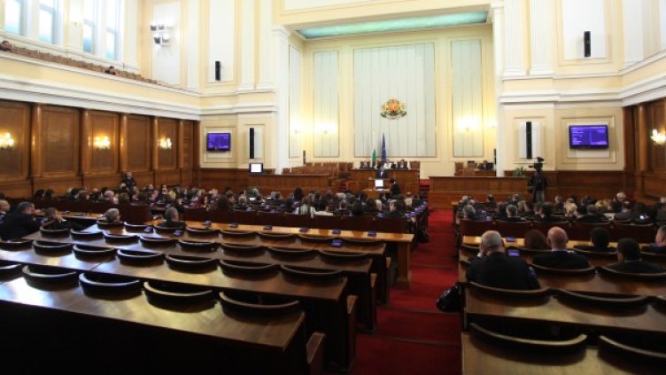 Снимка: архив Impact press group