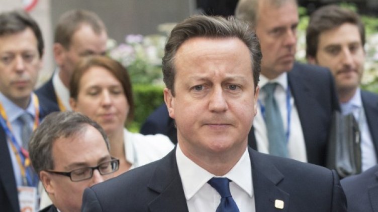 Снимка: Reuters