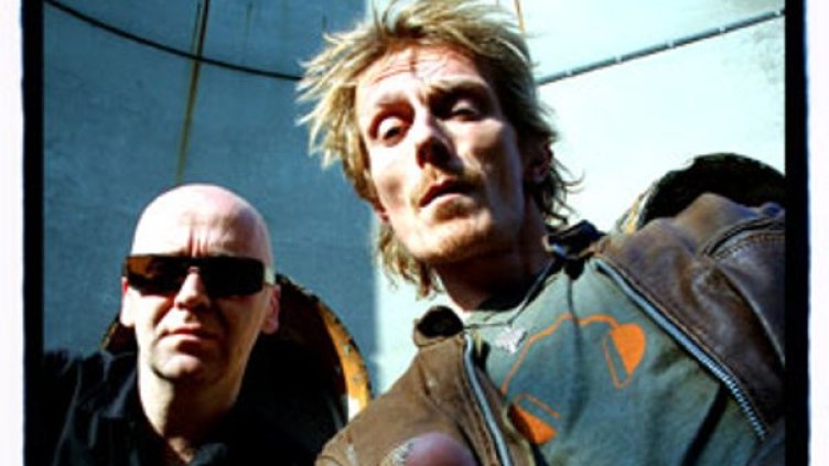 Снимка: Hello! Ficosota Festival