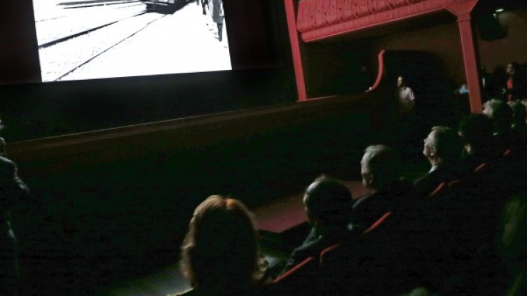 Снимка: Reuters, архив