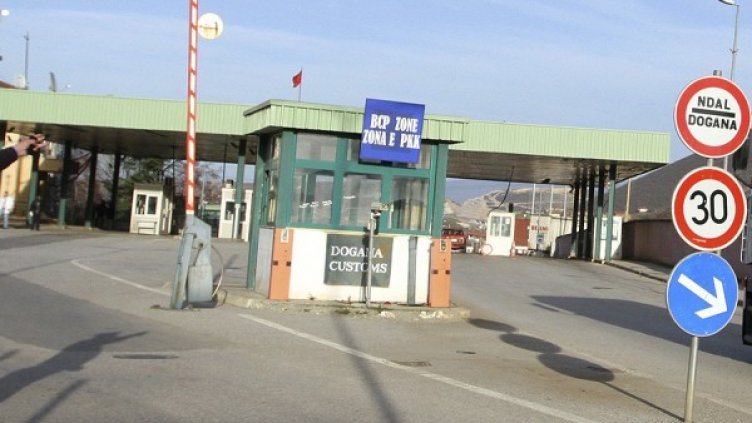 Снимка: Reuters, архив