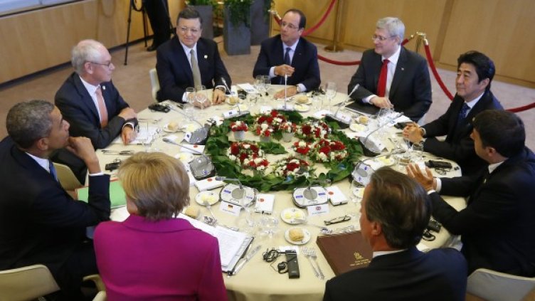 Снимка: Reuters, архив