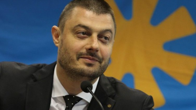 Николай Бареков, Снимка: "България без цензура"