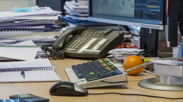 Снимка: Reuters, архив