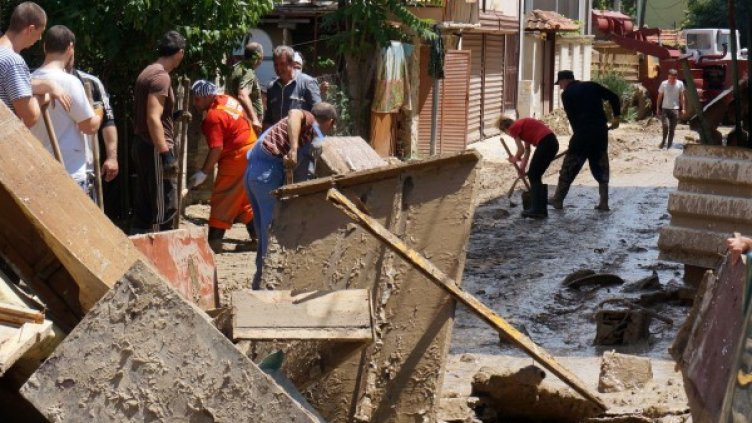 Снимка: Булфото