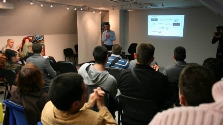 Снимка: beehive.bg