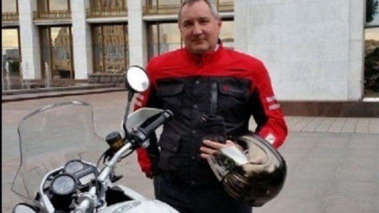 Снимка: Twitter