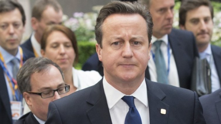 Снимка: Reuters