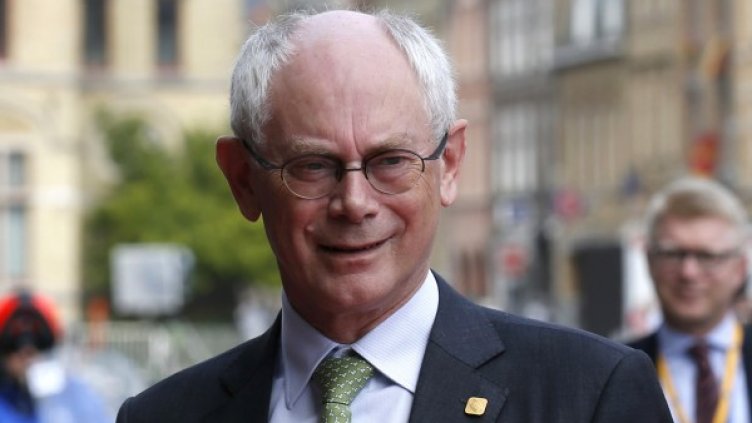 Снимка: Reuters