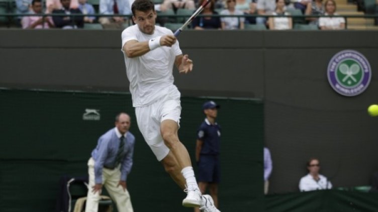 Снимка: Reuters