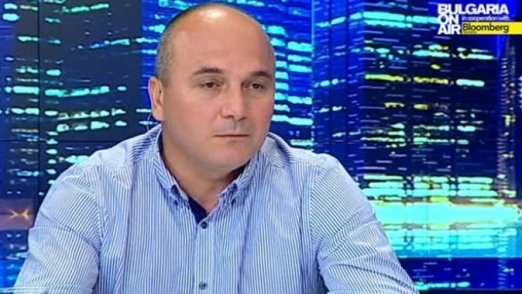 Снимка: Bulgaria On Air