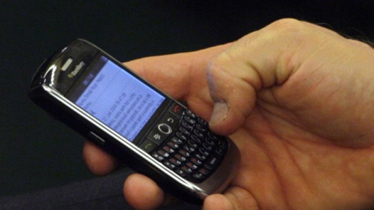 Снимка: Reuters